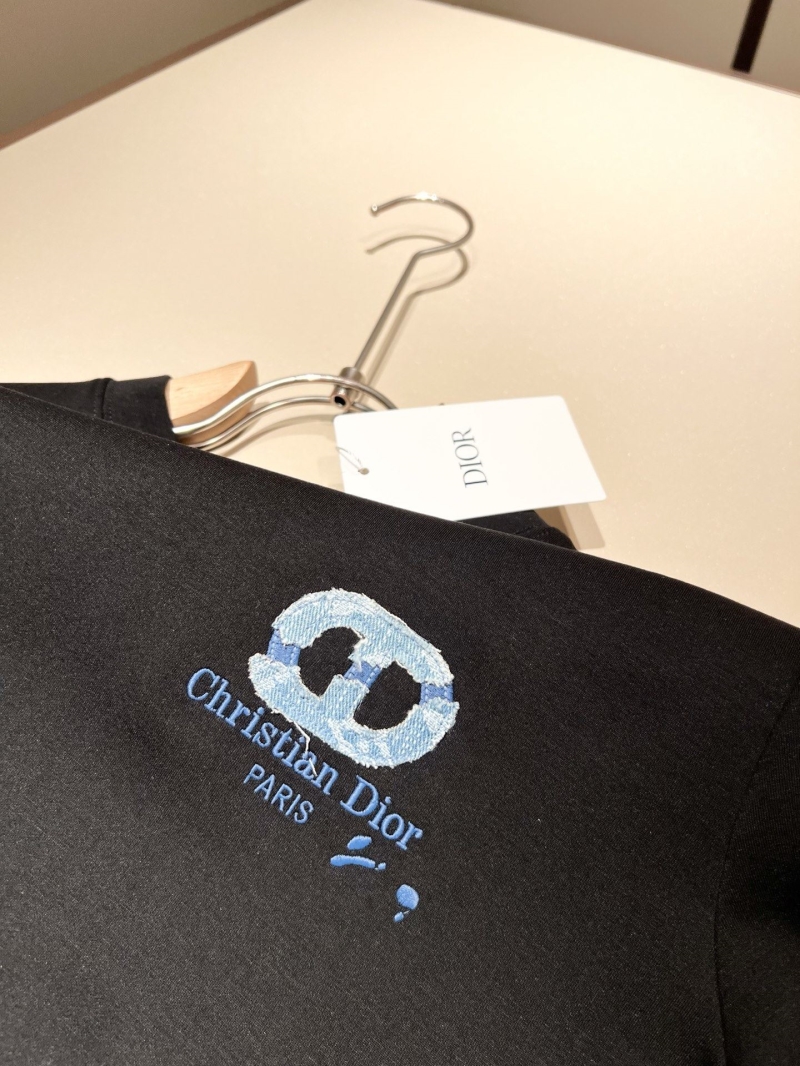 chr1st1an D10r t-shirts